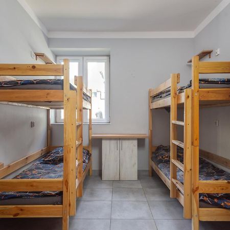 לודז' Najtansze Noclegi Gorna 27 מראה חיצוני תמונה